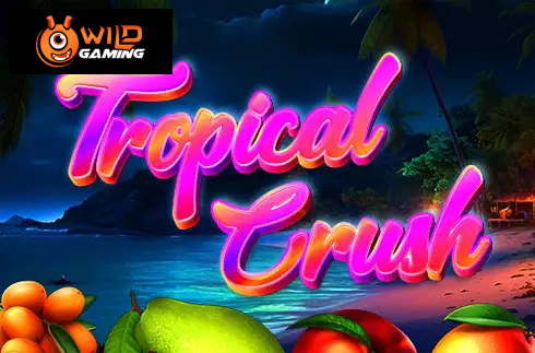 Tropical Crush